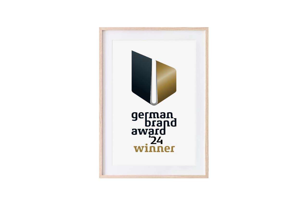 German Brand Award 2024