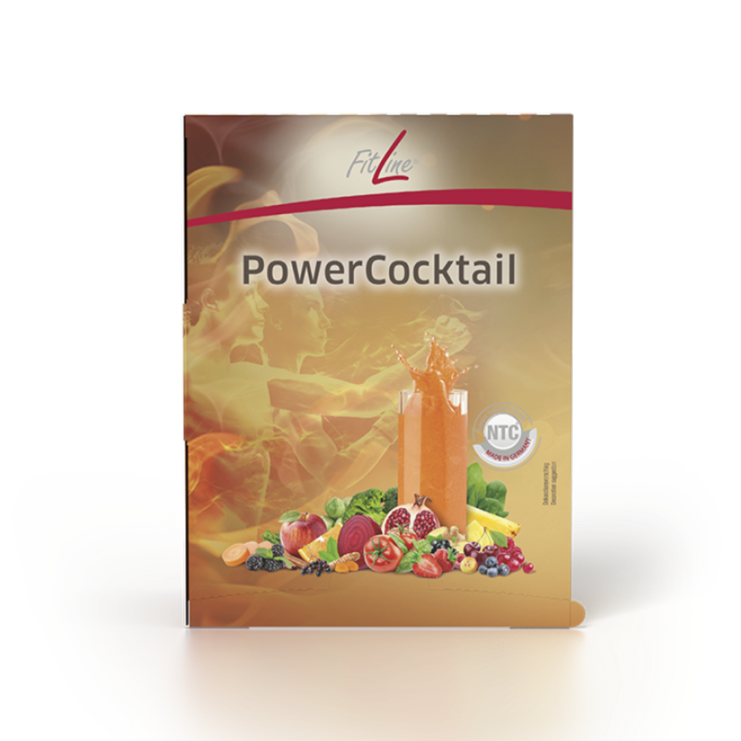 FitLine Powercocktail