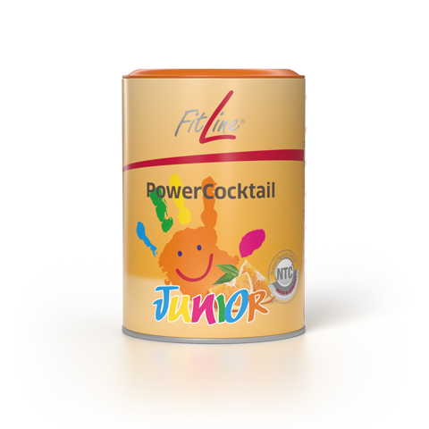 FitLine Powercocktail Junior